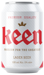 KEEN